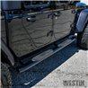 Westin | Nerf/Step Bar - Gladiator 3.6L 2020-2021 Westin Automotive Marchepieds