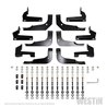 Westin | Nerf/Step Bar - Gladiator 3.6L 2020-2021 Westin Automotive Marchepieds