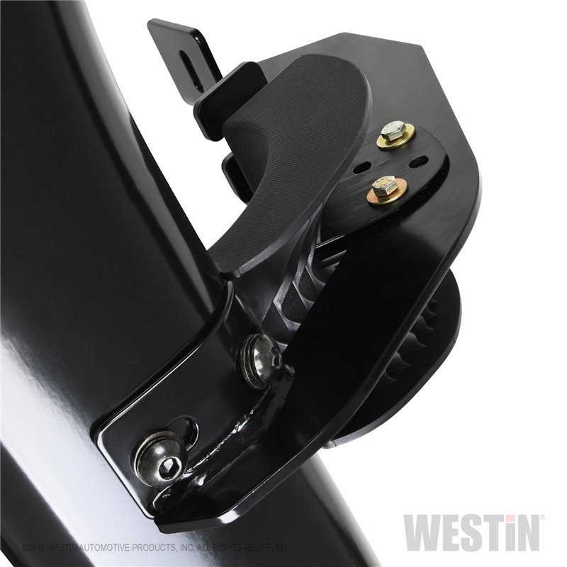 Westin | Nerf/Step Bar - Gladiator 3.6L 2020-2021 Westin Automotive Marchepieds