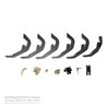 Westin | Nerf/Step Bar - Dodge 2009-2022 Westin Automotive Step Bars