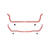 EIBACH | Anti Roll Kit - Avant & Arrière Sway Bars - Porsche Boxster Eibach Sway bars & Link kit