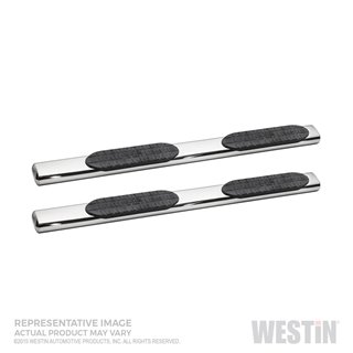 Westin | Nerf/Step Bar - Silverado / Sierra 1500 / 2500 / 3500 2019-2021 Westin Automotive Marchepieds