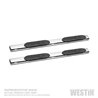 Westin | Nerf/Step Bar - Silverado / Sierra 1500 / 2500 / 3500 2019-2021 Westin Automotive Marchepieds