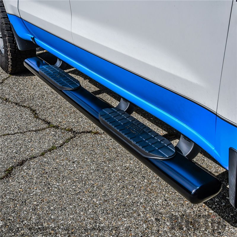 Westin | Nerf/Step Bar - Silverado / Sierra 1500 / 2500 / 3500 2019-2021 Westin Automotive Step Bars