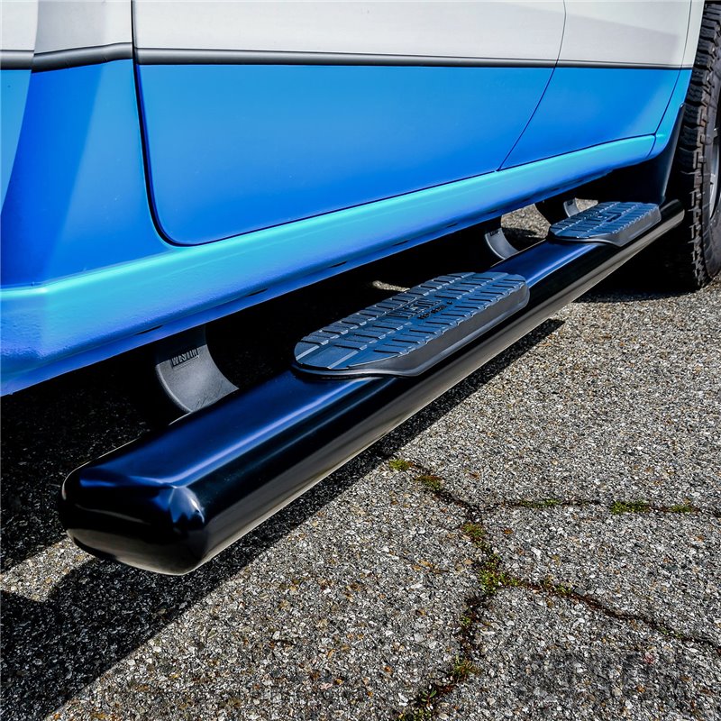 Westin | Nerf/Step Bar - Silverado / Sierra 1500 / 2500 / 3500 2019-2021 Westin Automotive Step Bars