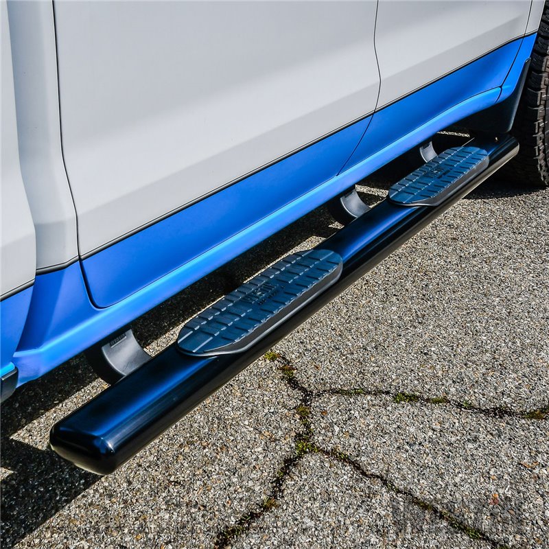 Westin | Nerf/Step Bar - Silverado / Sierra 1500 / 2500 / 3500 2019-2021 Westin Automotive Step Bars