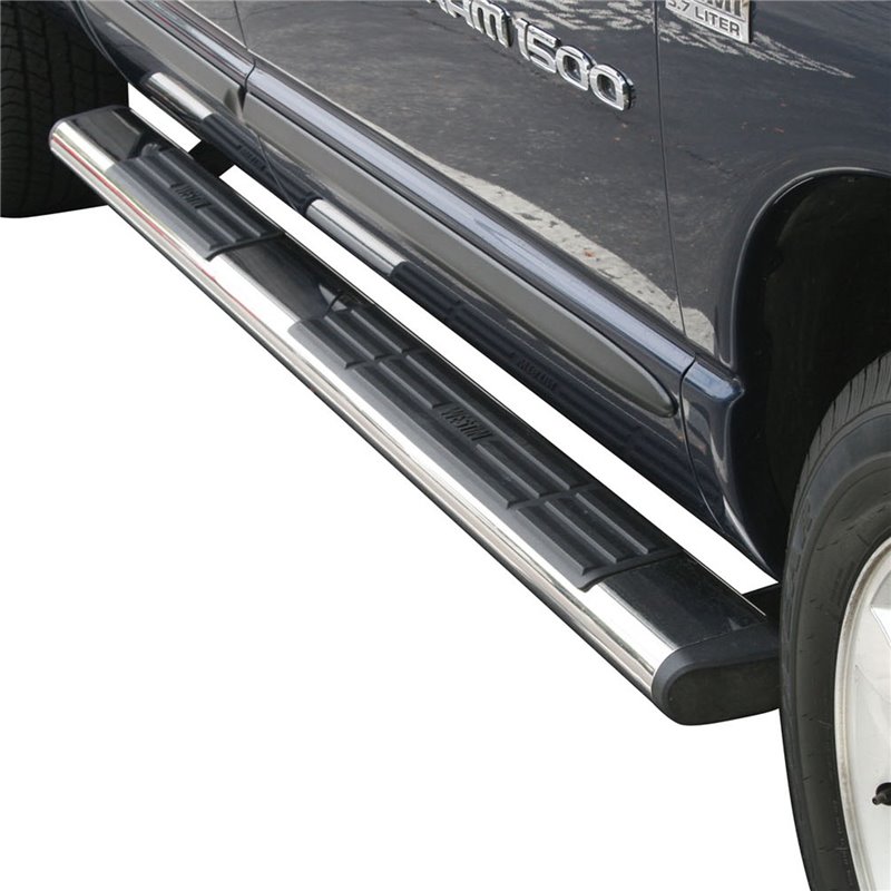 Westin | Nerf/Step Bar Mount Kit - Ram 1500 / SRT-10 / 2500 / 3500 2002-2009 Westin Automotive Step Bars