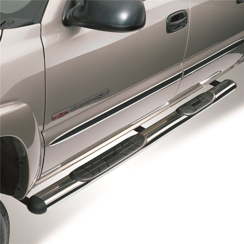 Westin | Nerf/Step Bar Mount Kit - Silverado / Sierra 1500 / 2500 / 3500 2001-2014 Westin Automotive Step Bars