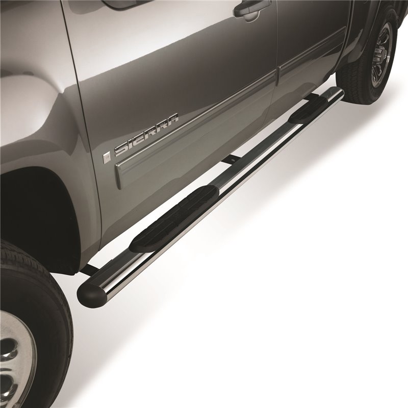 Westin | Nerf/Step Bar Mount Kit - Silverado / Sierra 1500 / 2500 / 3500 2001-2014 Westin Automotive Step Bars