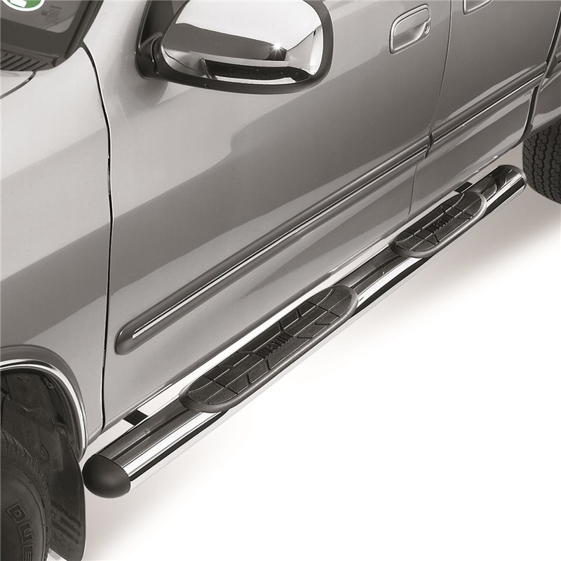 Westin | Nerf/Step Bar Mount Kit - Tundra 3.4L / 4.0L / 4.7L 2000-2006 Westin Automotive Step Bars