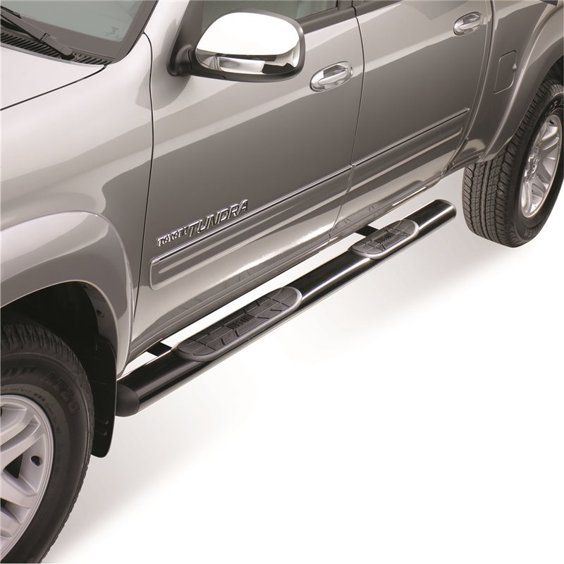 Westin | Nerf/Step Bar Mount Kit - Tundra 3.4L / 4.0L / 4.7L 2000-2006 Westin Automotive Step Bars