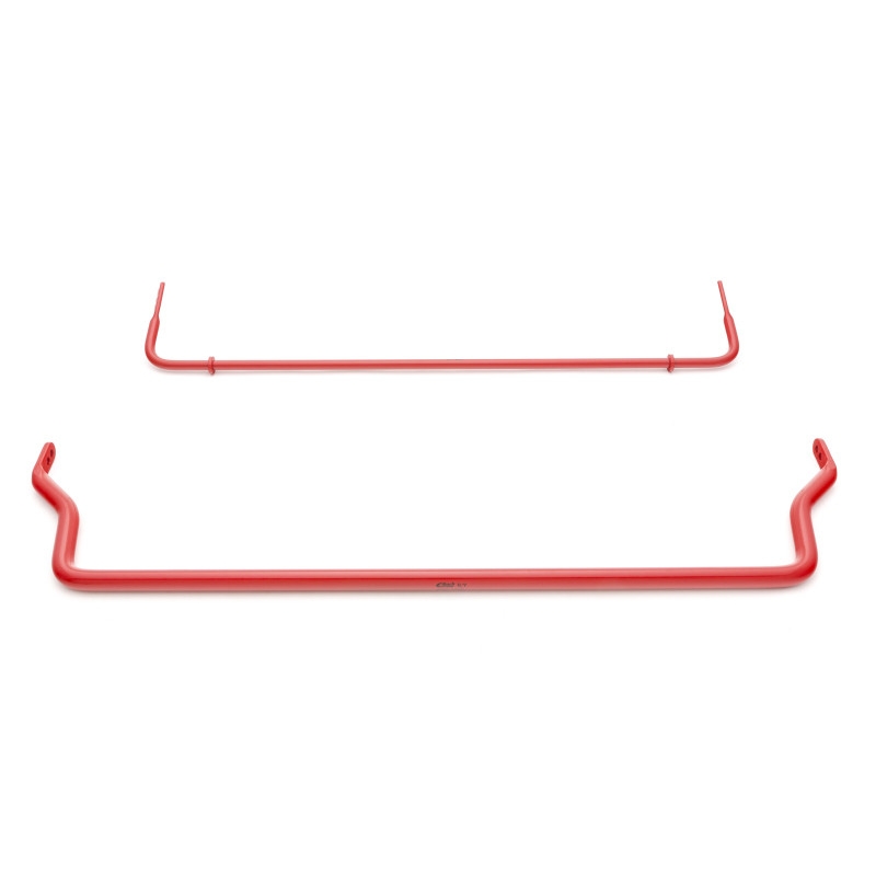 EIBACH | Anti Roll Kit - Front & Rear Sway Bars - Mazda Miata Eibach Sway bars & Link kit