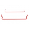 EIBACH | Anti Roll Kit - Front & Rear Sway Bars - Mazda Miata Eibach Sway bars & Link kit