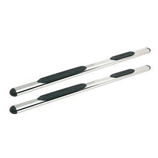 Westin | Nerf/Step Bar - Chevrolet / Dodge / Ford / GMC / Jeep / Dodge / Toyota 2000-2019 Westin Automotive Marchepieds