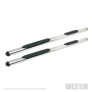 Westin | Nerf/Step Bar - Chevrolet / Dodge / Ford / GMC / Dodge / Toyota 2000-2020 Westin Automotive Step Bars