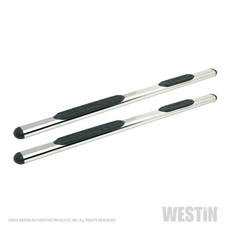 Westin | Nerf/Step Bar - Chevrolet / Dodge / Ford / GMC / Dodge / Toyota 2001-2019 Westin Automotive Marchepieds