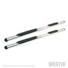 Westin | Nerf/Step Bar - Chevrolet / Dodge / Ford / GMC / Dodge / Toyota 2001-2019 Westin Automotive Marchepieds