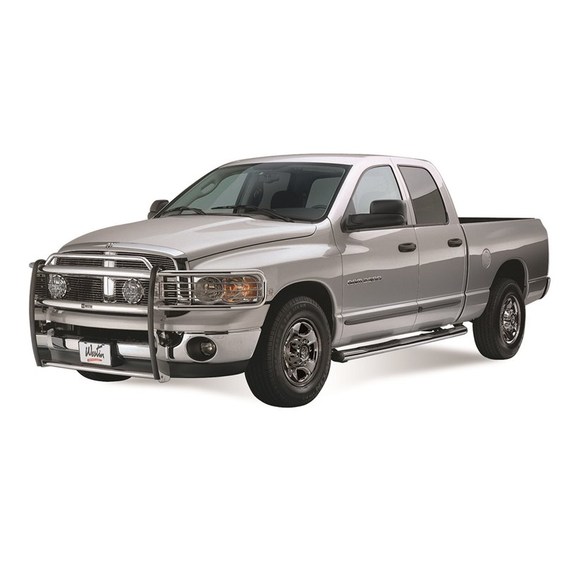 Westin | Nerf/Step Bar - Chevrolet / Dodge / Ford / GMC / Dodge / Toyota 2001-2019 Westin Automotive Marchepieds
