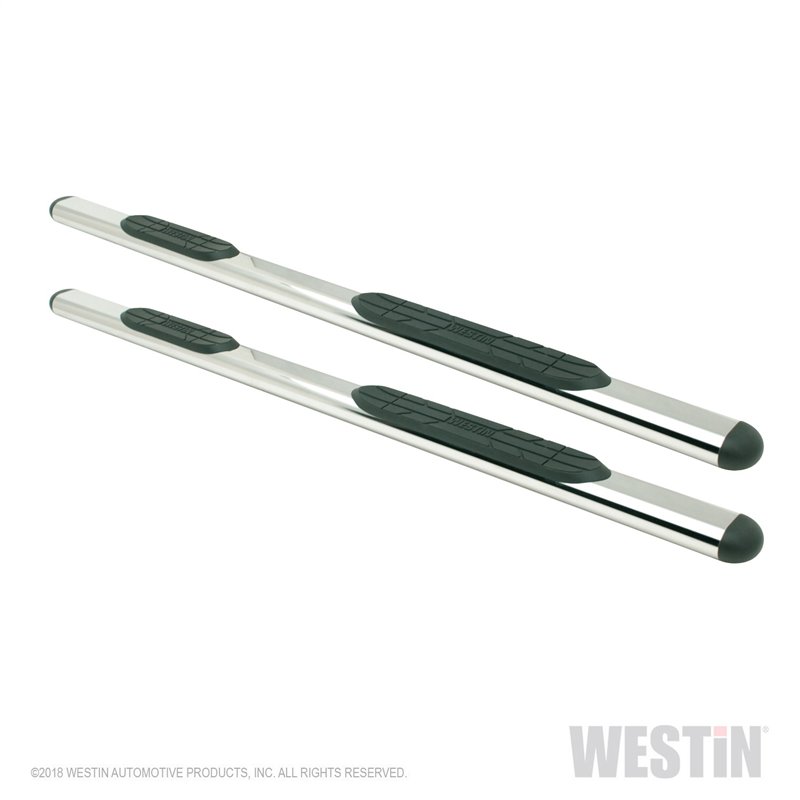 Westin | Nerf/Step Bar - Chevrolet / Dodge / Ford / GMC / Dodge / Toyota 2001-2019 Westin Automotive Marchepieds