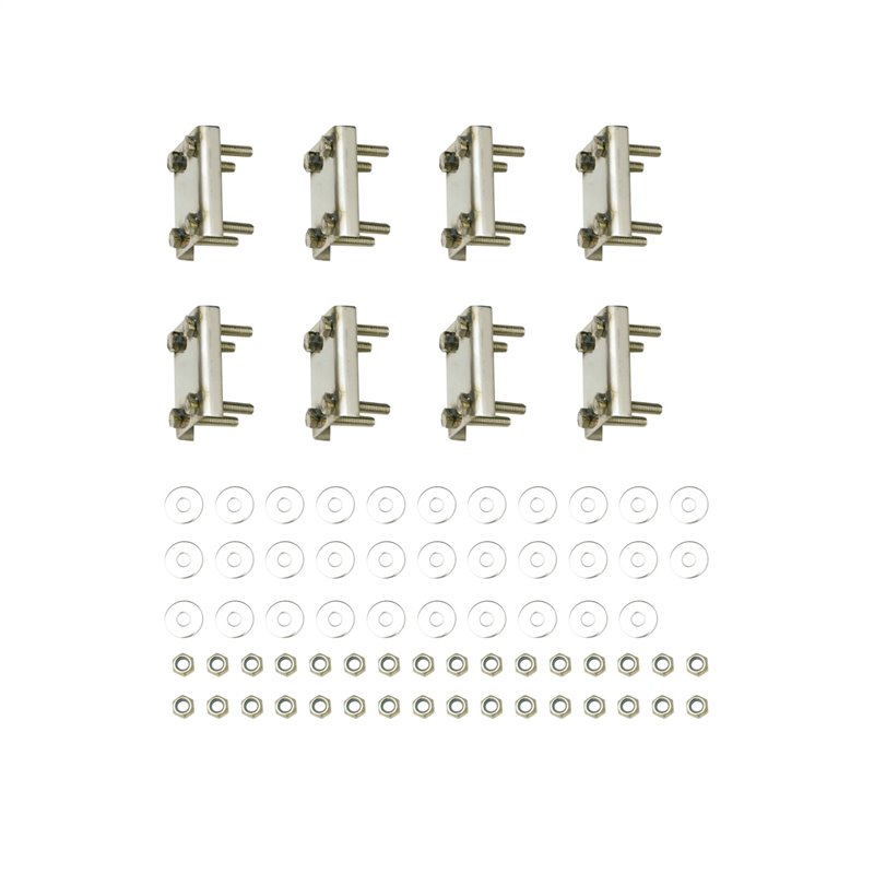 Westin | Nerf/Step Bar - Chevrolet / Dodge / Ford / GMC / Dodge / Toyota 2001-2019 Westin Automotive Marchepieds