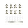 Westin | Nerf/Step Bar - Chevrolet / Dodge / Ford / GMC / Dodge / Toyota 2001-2019 Westin Automotive Marchepieds