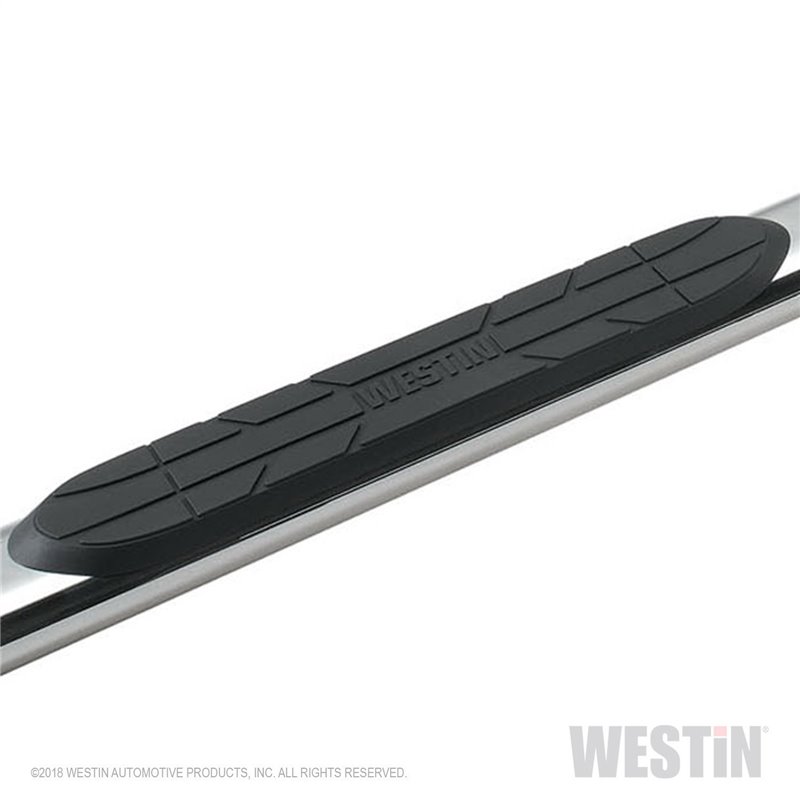 Westin | Nerf/Step Bar - Chevrolet / Dodge / Ford / GMC / Dodge / Toyota 2001-2019 Westin Automotive Marchepieds