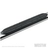Westin | Nerf/Step Bar - Chevrolet / Dodge / Ford / GMC / Dodge / Toyota 2001-2019 Westin Automotive Marchepieds