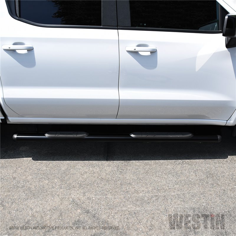 Westin | Nerf/Step Bar - Chevrolet / Dodge / Ford / GMC / Dodge / Toyota 2001-2019 Westin Automotive Marchepieds