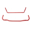 EIBACH | Anti Roll Kit - Front & Rear Sway Bars - Honda S2000 Eibach Sway bars & Link kit