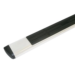 Westin | Nerf/Step Bar - Chevrolet / Dodge / Ford / GMC / Jeep 2000-2018 Westin Automotive Marchepieds