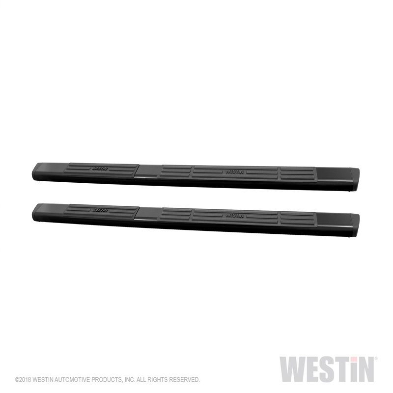 Westin | Nerf/Step Bar - Chevrolet / Dodge / Ford / GMC / Dodge 2000-2020 Westin Automotive Marchepieds