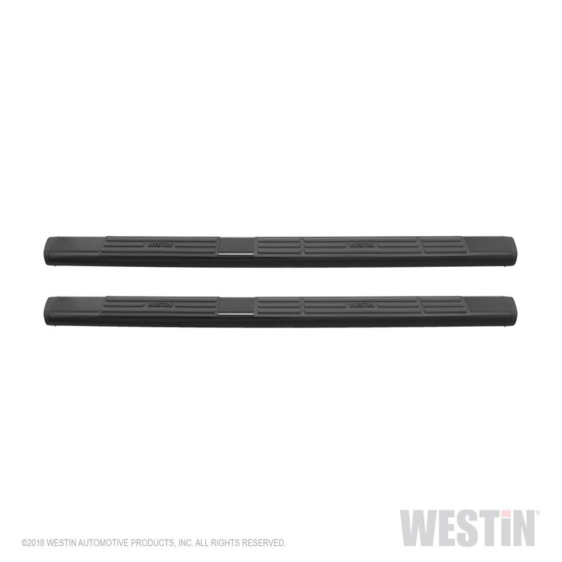 Westin | Nerf/Step Bar - Chevrolet / Dodge / Ford / GMC / Dodge 2000-2020 Westin Automotive Marchepieds