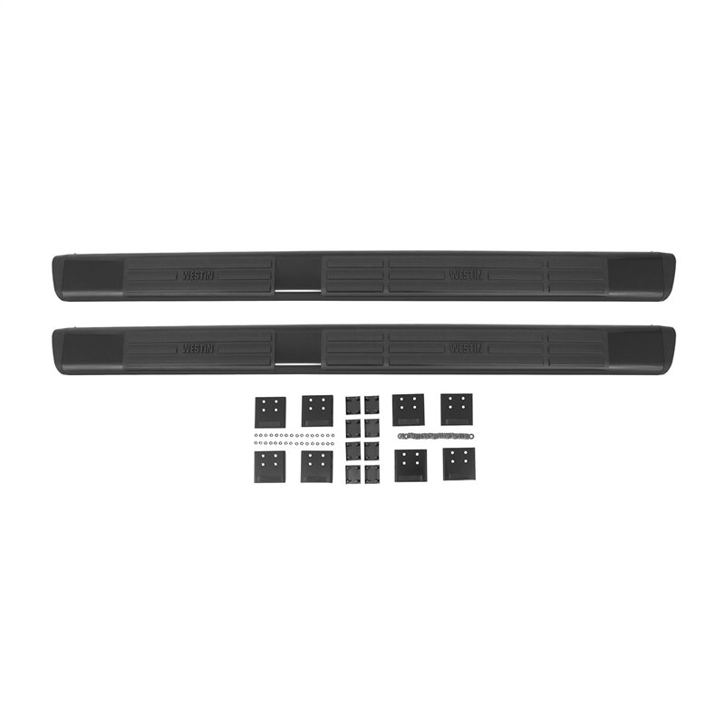Westin | Nerf/Step Bar - Chevrolet / Dodge / Ford / GMC / Dodge 2000-2020 Westin Automotive Marchepieds