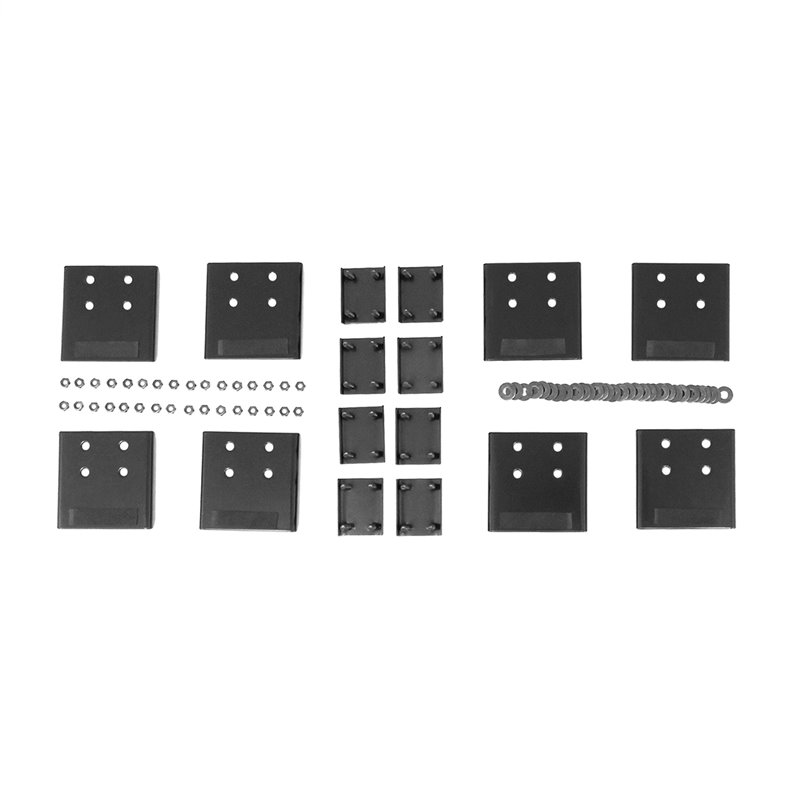 Westin | Nerf/Step Bar - Chevrolet / Dodge / Ford / GMC / Dodge 2000-2020 Westin Automotive Marchepieds