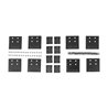 Westin | Nerf/Step Bar - Chevrolet / Dodge / Ford / GMC / Dodge 2000-2020 Westin Automotive Marchepieds