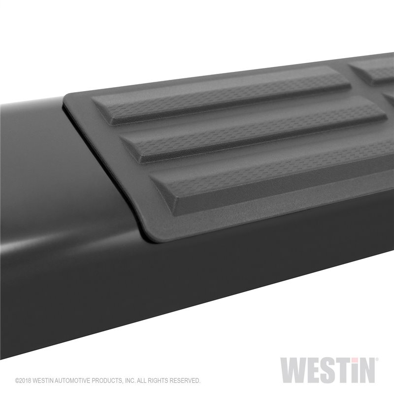 Westin | Nerf/Step Bar - Chevrolet / Dodge / Ford / GMC / Dodge 2000-2020 Westin Automotive Marchepieds