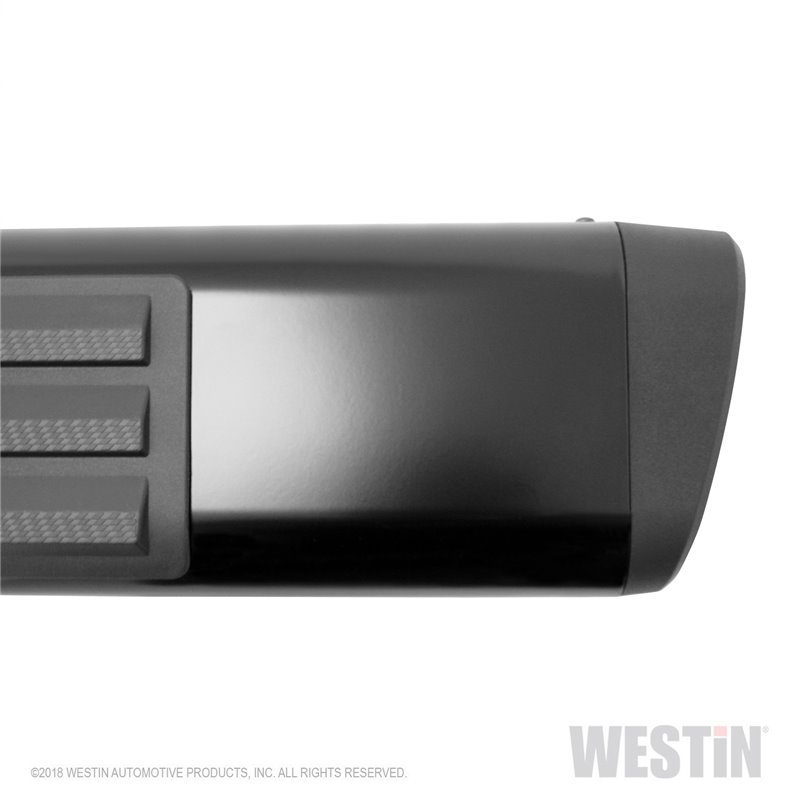 Westin | Nerf/Step Bar - Chevrolet / Dodge / Ford / GMC / Dodge 2000-2020 Westin Automotive Marchepieds