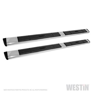 Westin | Nerf/Step Bar - Chevrolet / Dodge / Ford / GMC / Dodge / Toyota 2001-2019 Westin Automotive Marchepieds