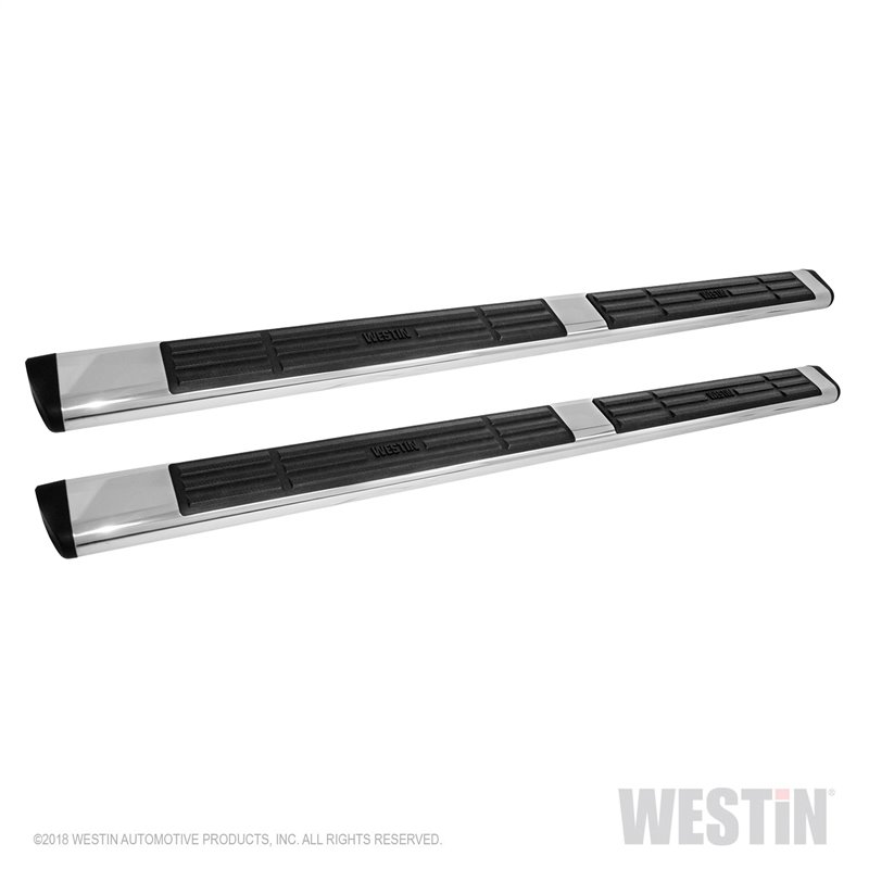 Westin | Nerf/Step Bar - Chevrolet / Dodge / Ford / GMC / Dodge / Toyota 2001-2019 Westin Automotive Marchepieds