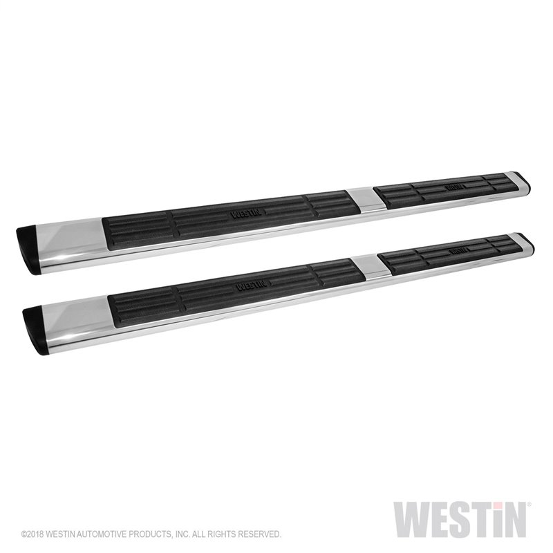 Westin | Nerf/Step Bar - Chevrolet / Ford / GMC / Toyota 2000-2018 Westin Automotive Marchepieds