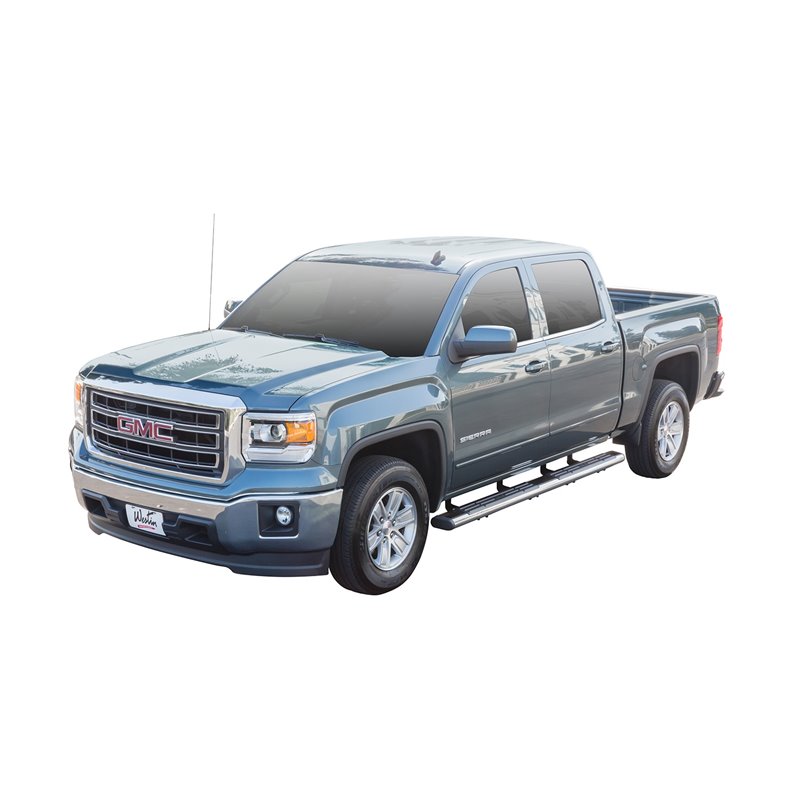 Westin | Nerf/Step Bar - Chevrolet / Ford / GMC / Toyota 2000-2018 Westin Automotive Marchepieds