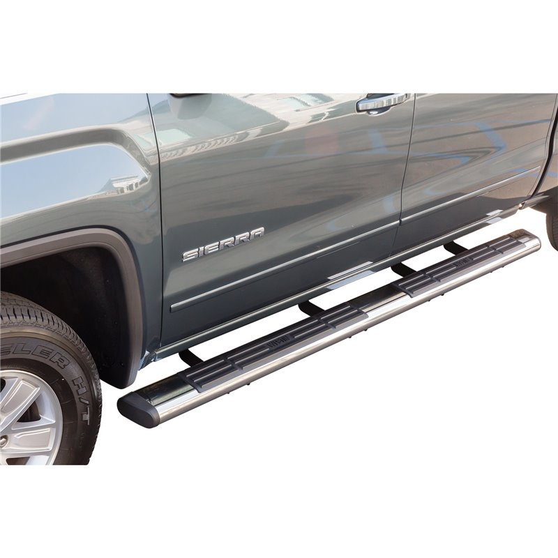 Westin | Nerf/Step Bar - Chevrolet / Ford / GMC / Toyota 2000-2018 Westin Automotive Marchepieds