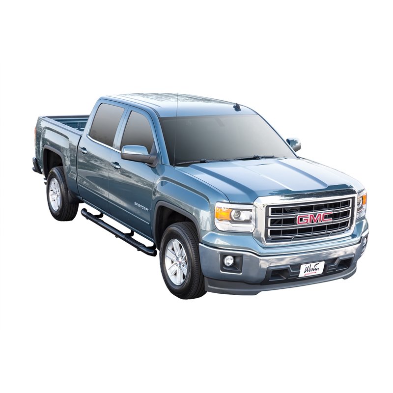 Westin | Nerf/Step Bar - Chevrolet / Ford / GMC / Toyota 2000-2018 Westin Automotive Marchepieds