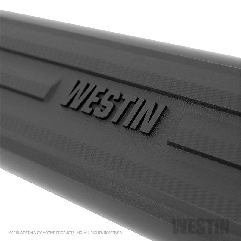 Westin | Nerf/Step Bar - Chevrolet / Ford / GMC / Toyota 2000-2018 Westin Automotive Marchepieds