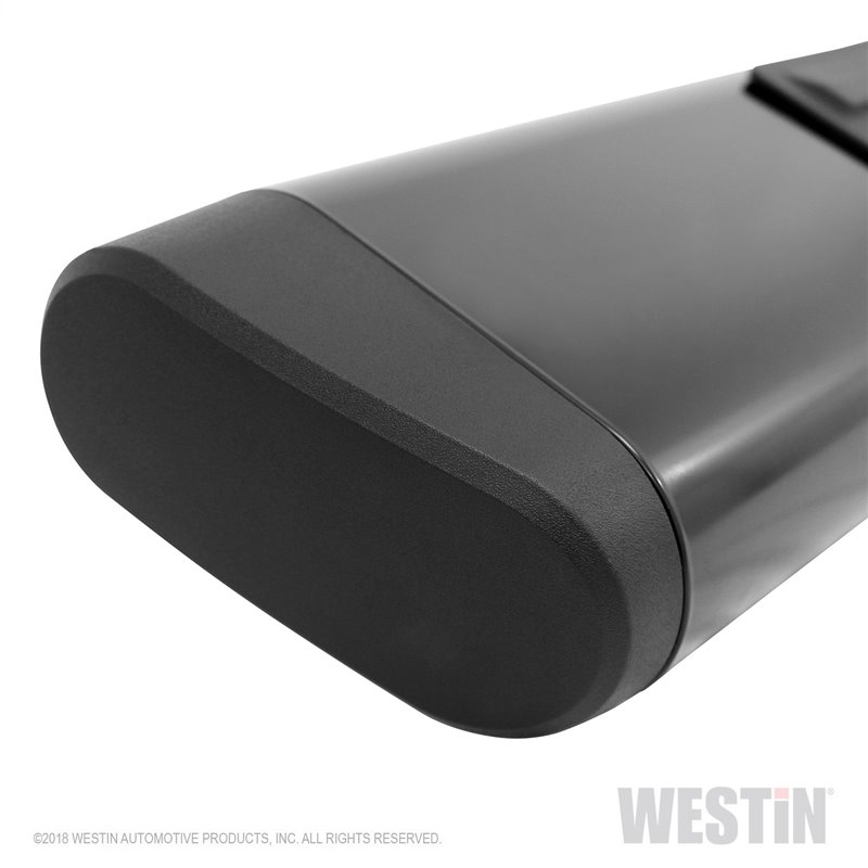 Westin | Nerf/Step Bar - Chevrolet / Ford / GMC / Toyota 2000-2018 Westin Automotive Marchepieds