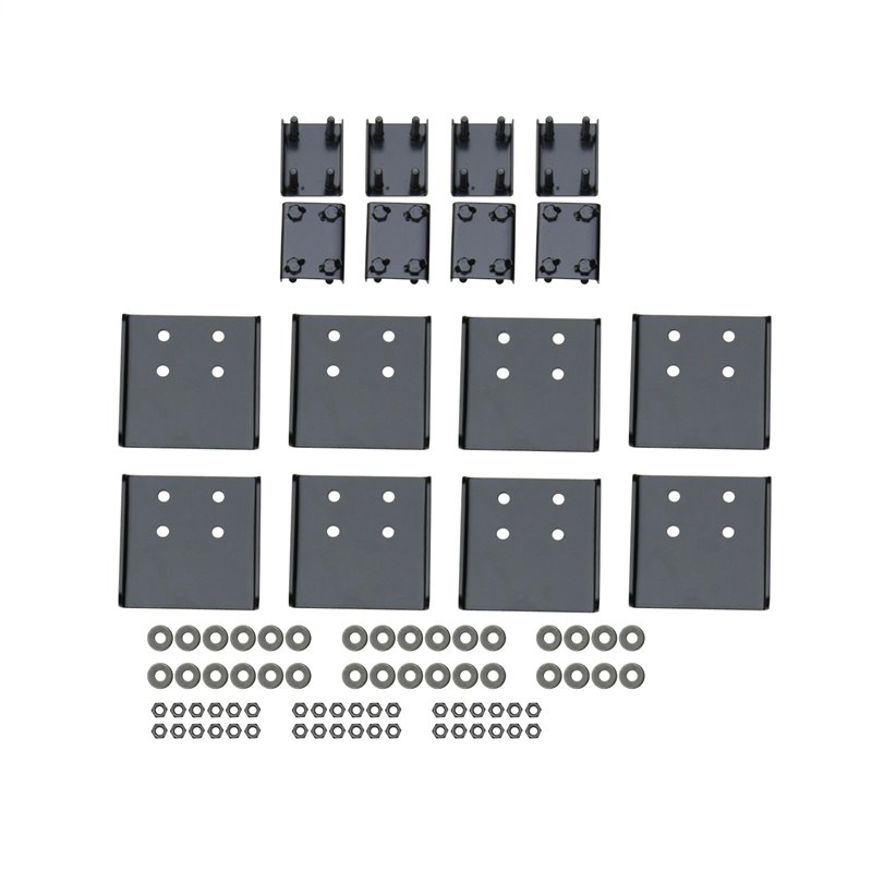 Westin | Nerf/Step Bar - Chevrolet / Ford / GMC / Toyota 2000-2018 Westin Automotive Marchepieds