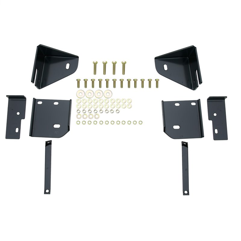 Westin | Nerf/Step Bar - Ranger 2000-2010 Westin Automotive Marchepieds