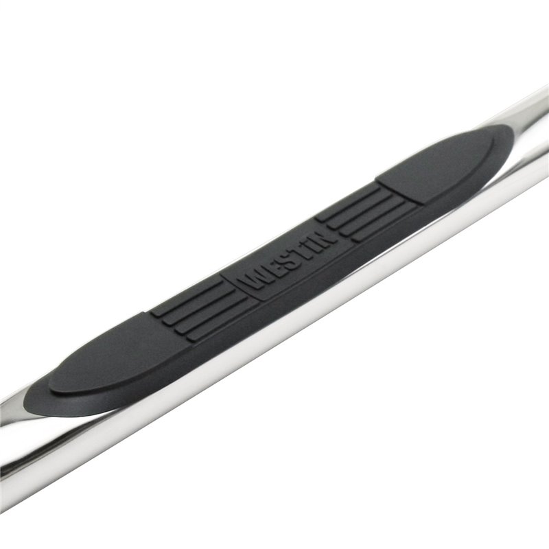 Westin | Nerf/Step Bar - Silverado / Sierra 1500 / 2500 / 3500 2000-2013 Westin Automotive Marchepieds