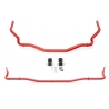 EIBACH | Anti Roll Kit - Front & Rear Sway Bars - Mustang Eibach Sway bars & Link kit