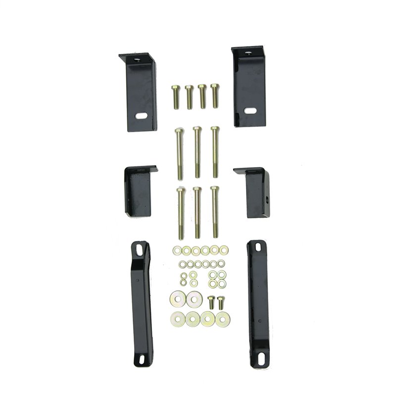 Westin | Nerf/Step Bar - Silverado / Sierra 1500 / 2500 / 3500 2001-2014 Westin Automotive Marchepieds